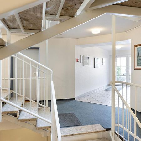 Appartement Nautic Nr 12 à Laboe Extérieur photo