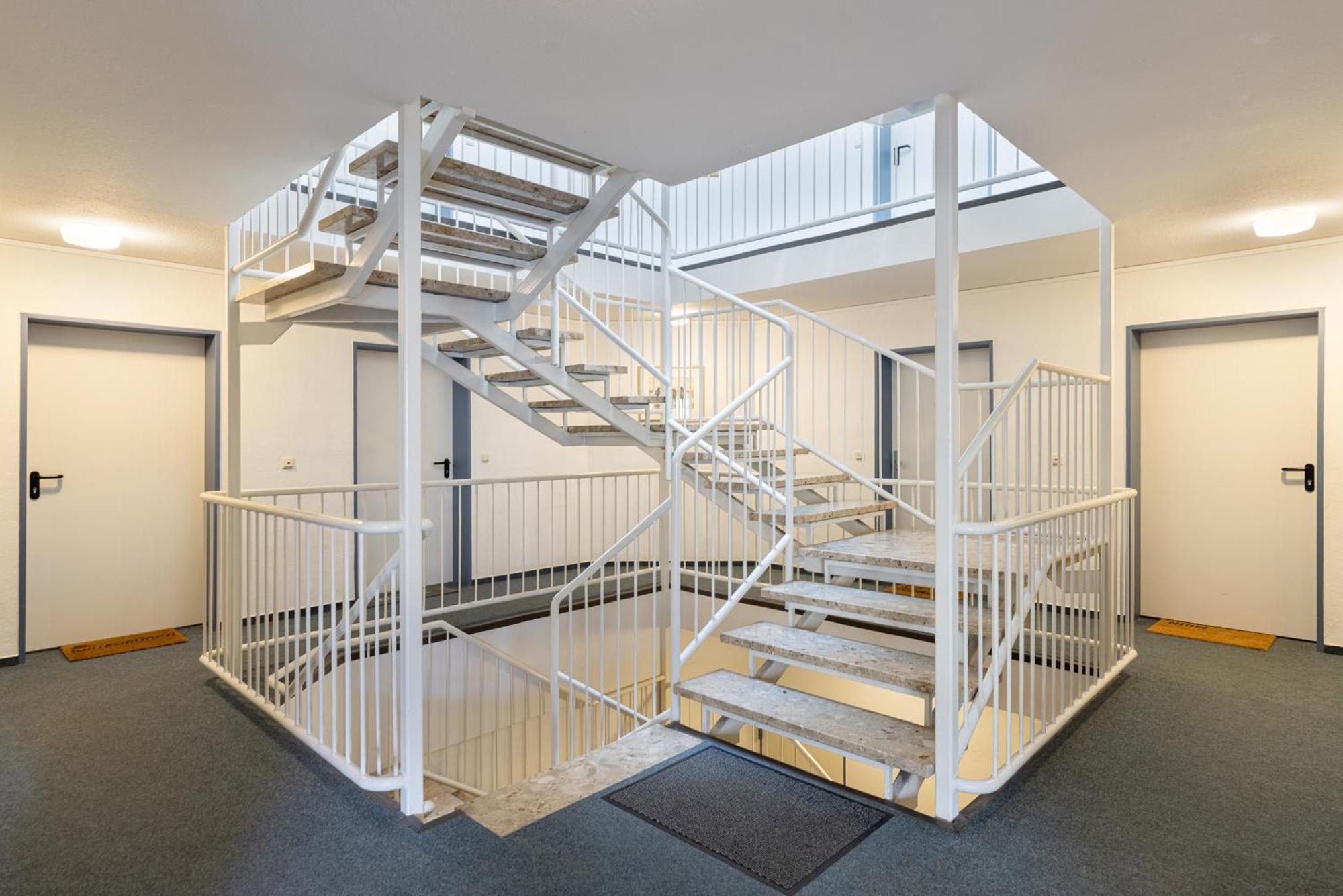 Appartement Nautic Nr 12 à Laboe Extérieur photo