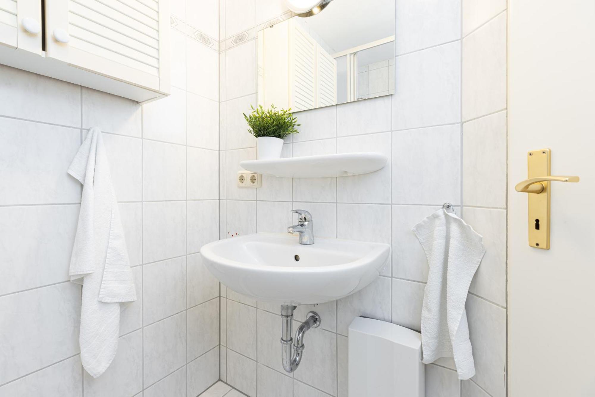 Appartement Nautic Nr 12 à Laboe Extérieur photo