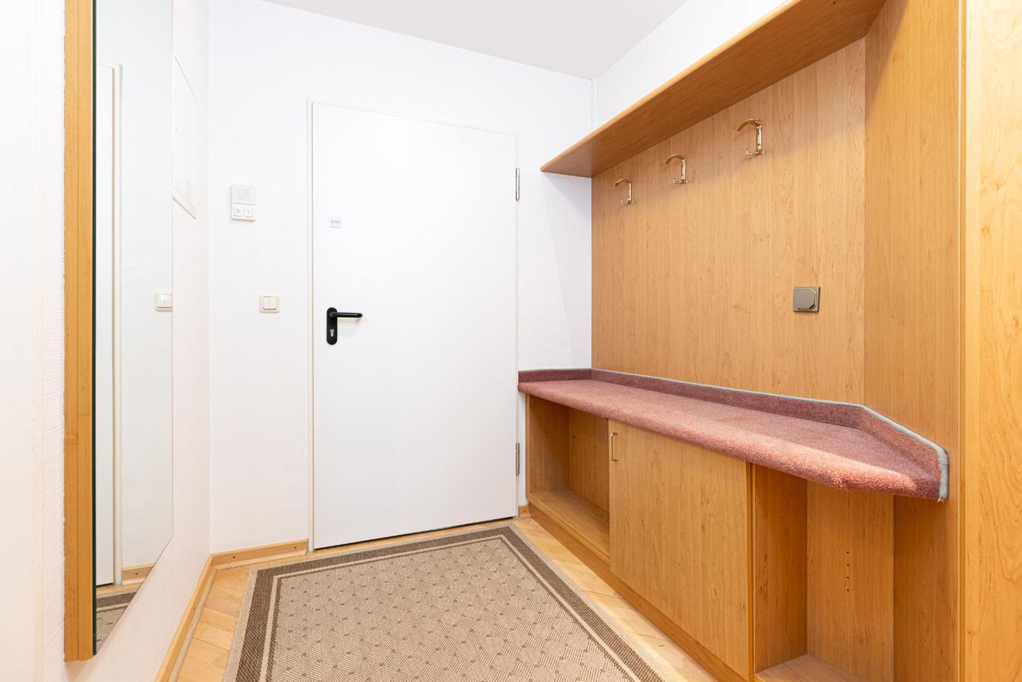 Appartement Nautic Nr 12 à Laboe Extérieur photo