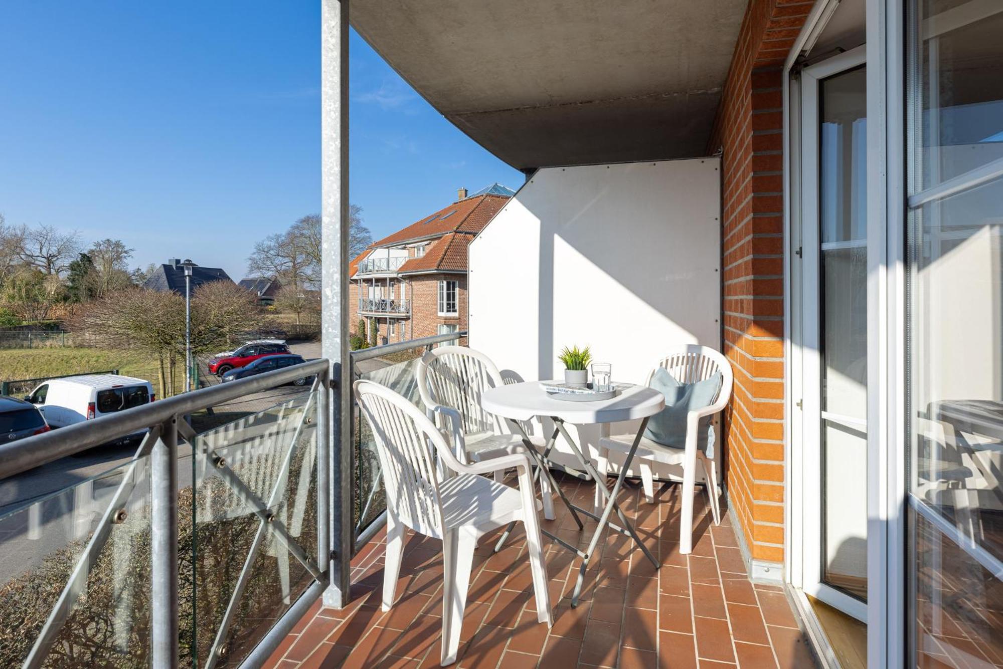 Appartement Nautic Nr 12 à Laboe Extérieur photo