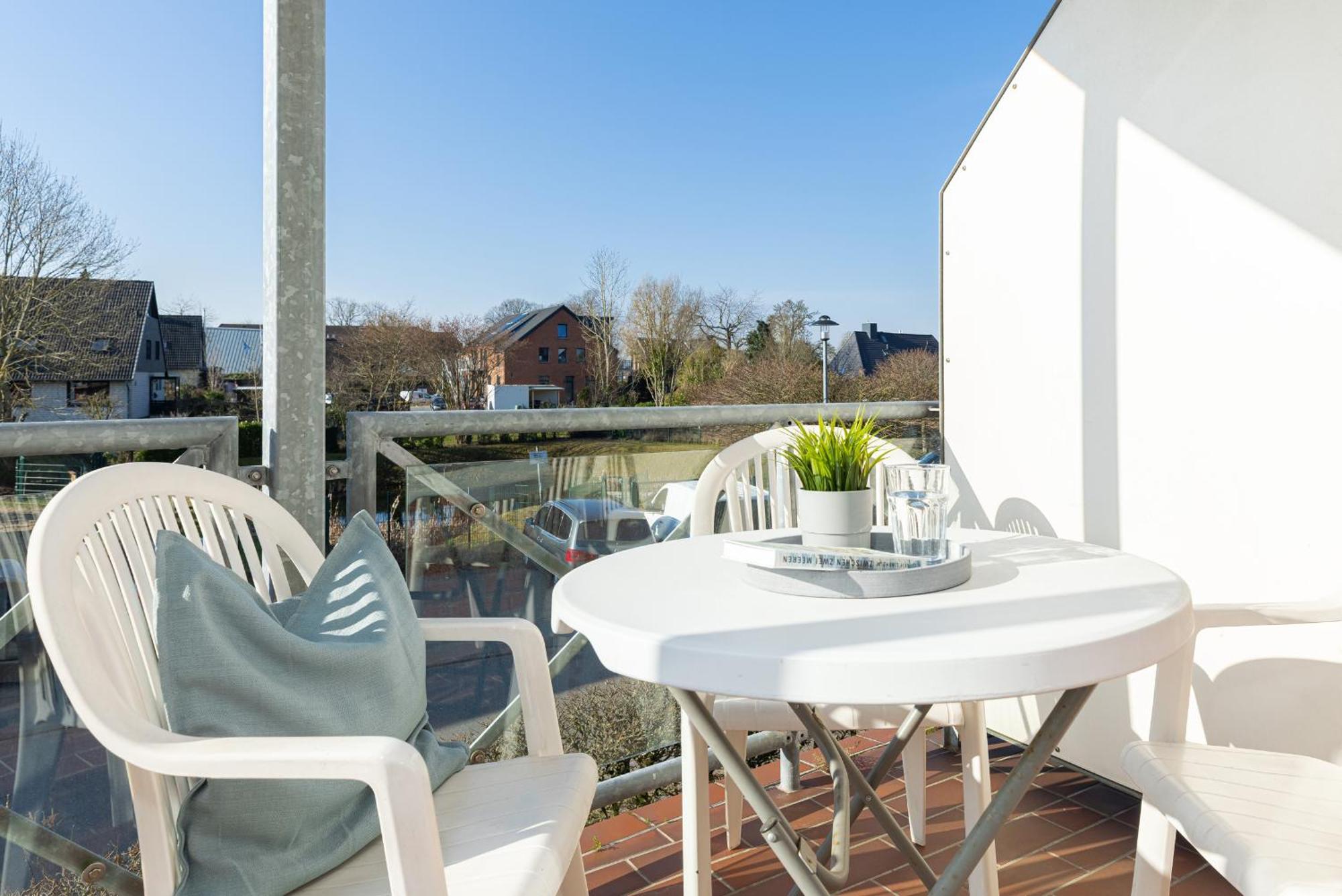 Appartement Nautic Nr 12 à Laboe Extérieur photo
