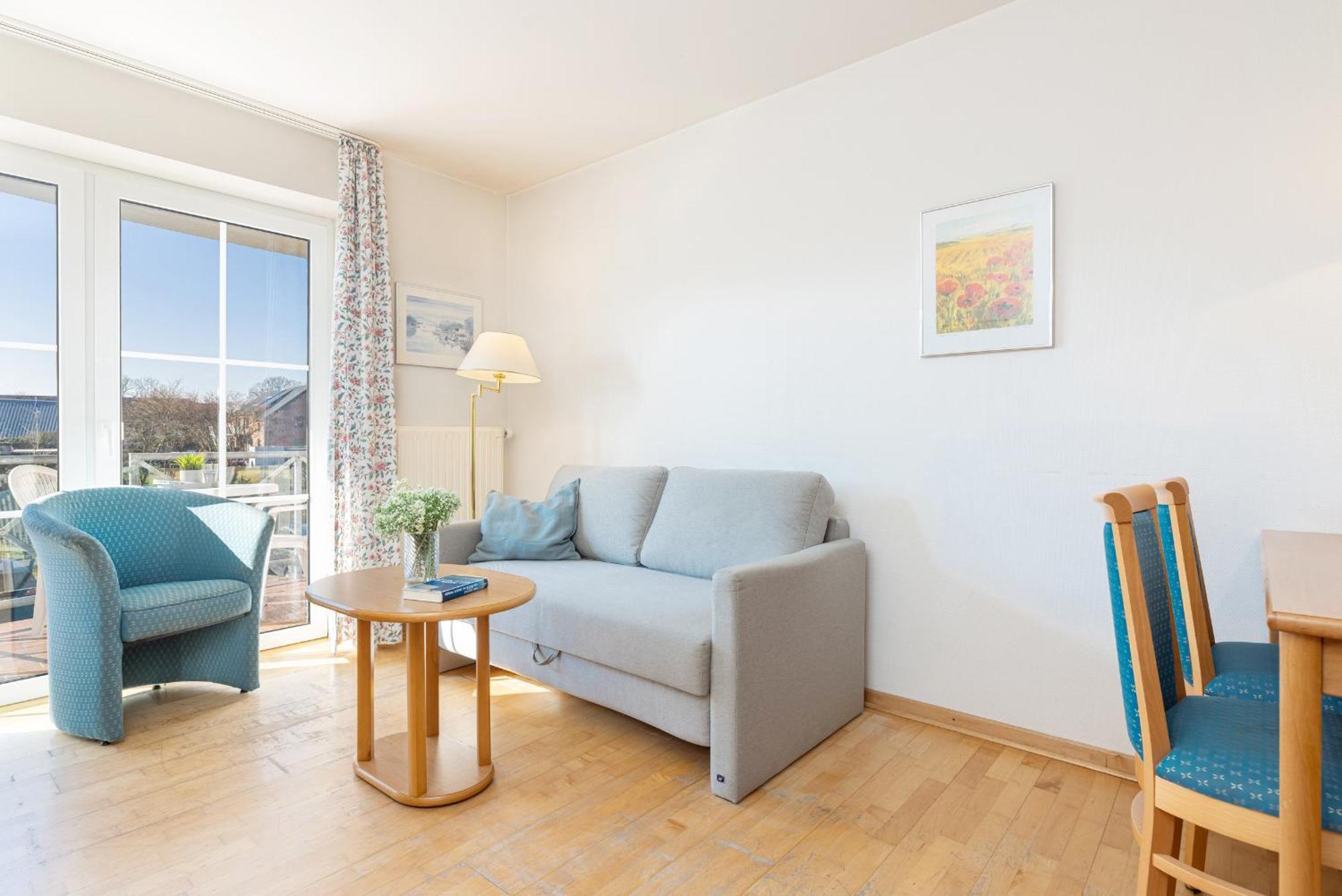 Appartement Nautic Nr 12 à Laboe Extérieur photo