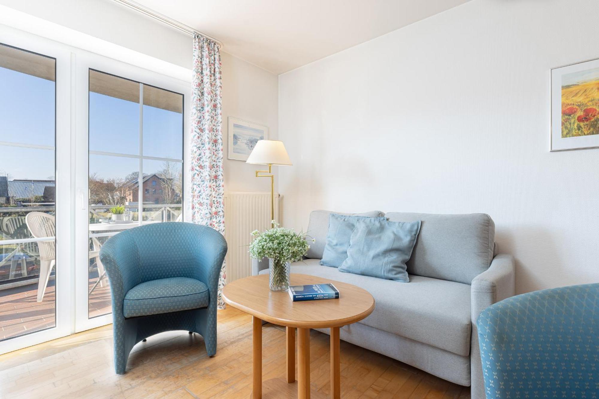 Appartement Nautic Nr 12 à Laboe Extérieur photo