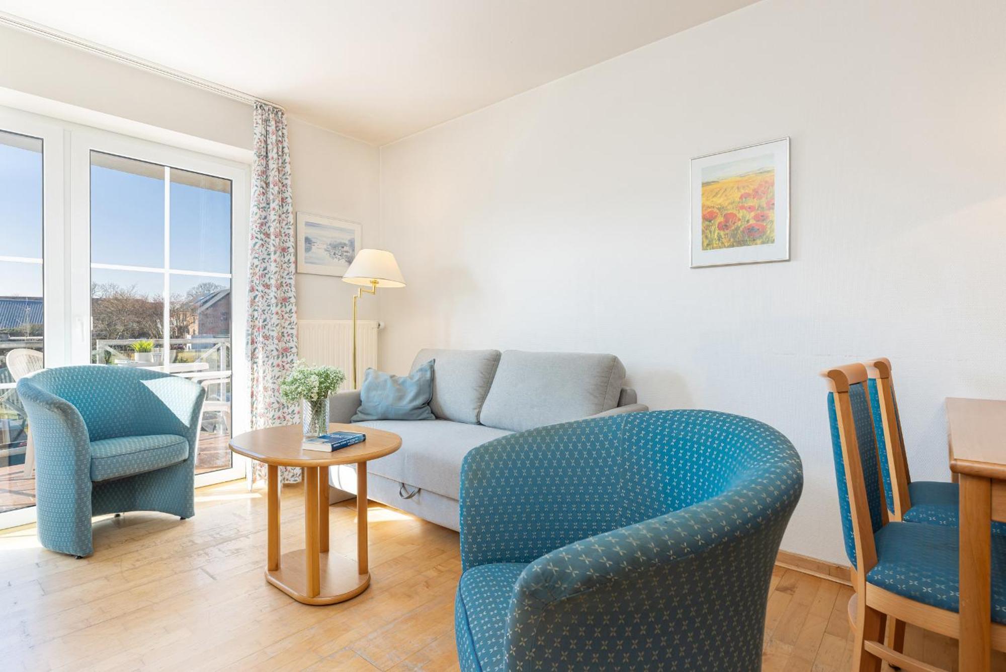 Appartement Nautic Nr 12 à Laboe Extérieur photo