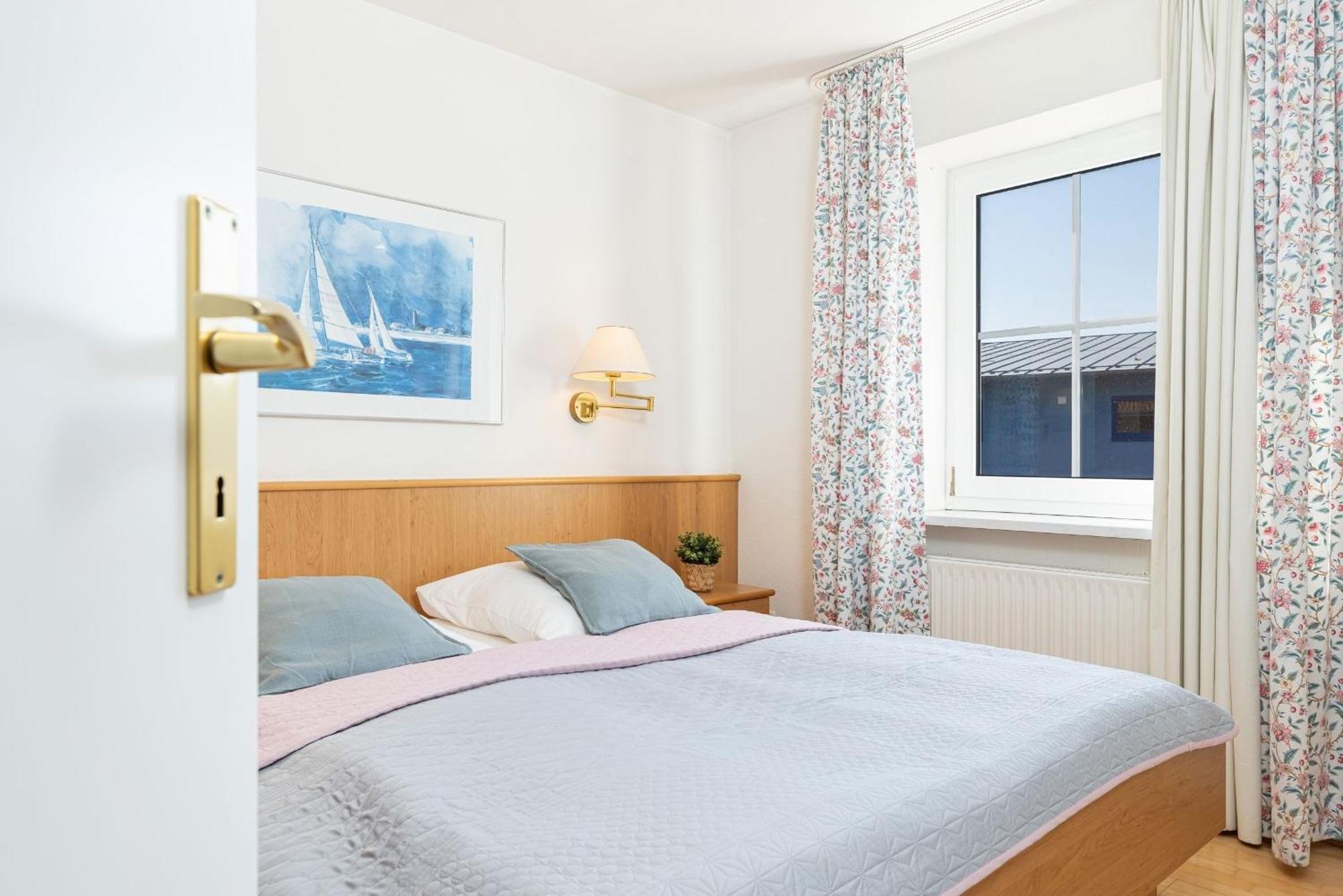 Appartement Nautic Nr 12 à Laboe Extérieur photo