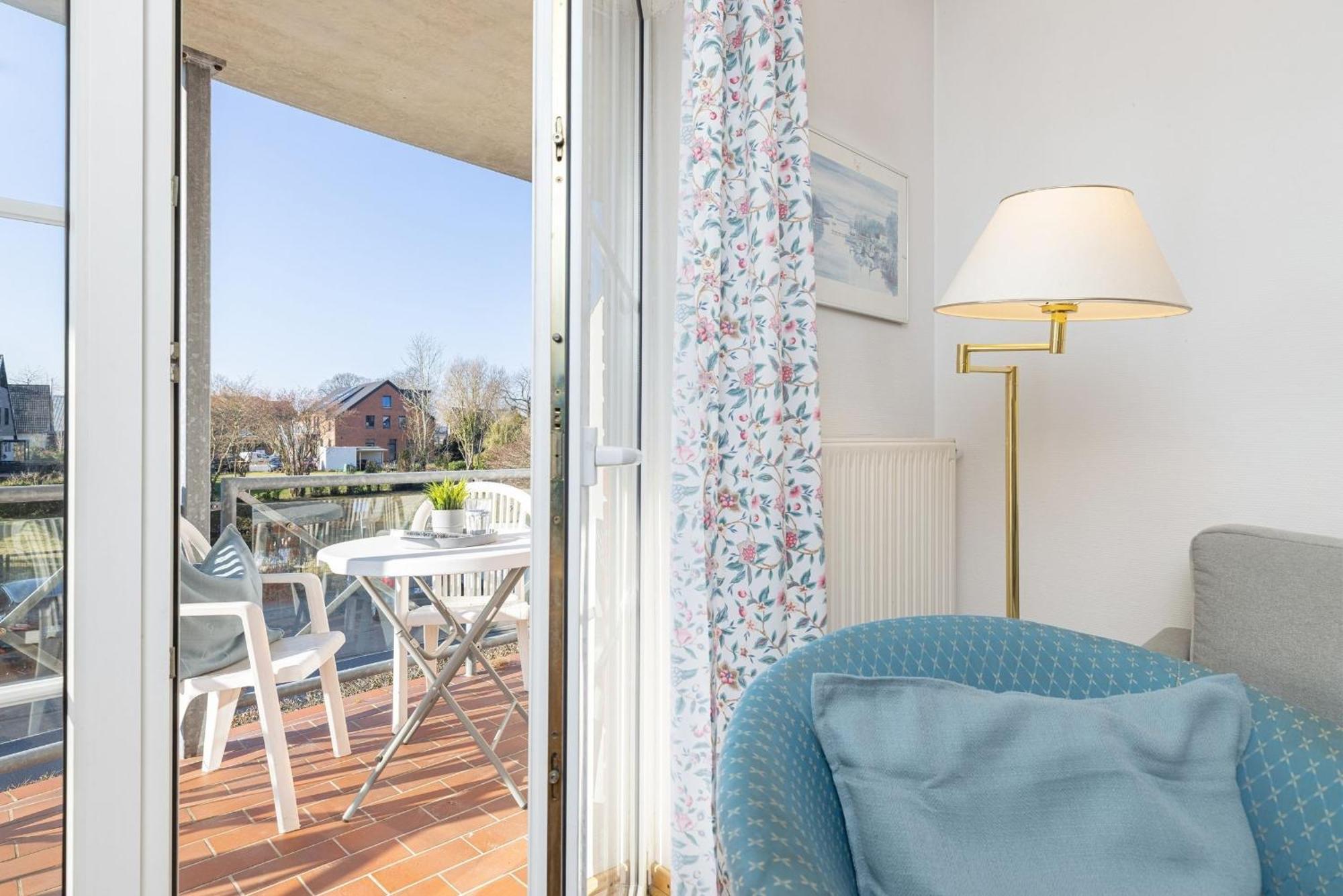 Appartement Nautic Nr 12 à Laboe Extérieur photo
