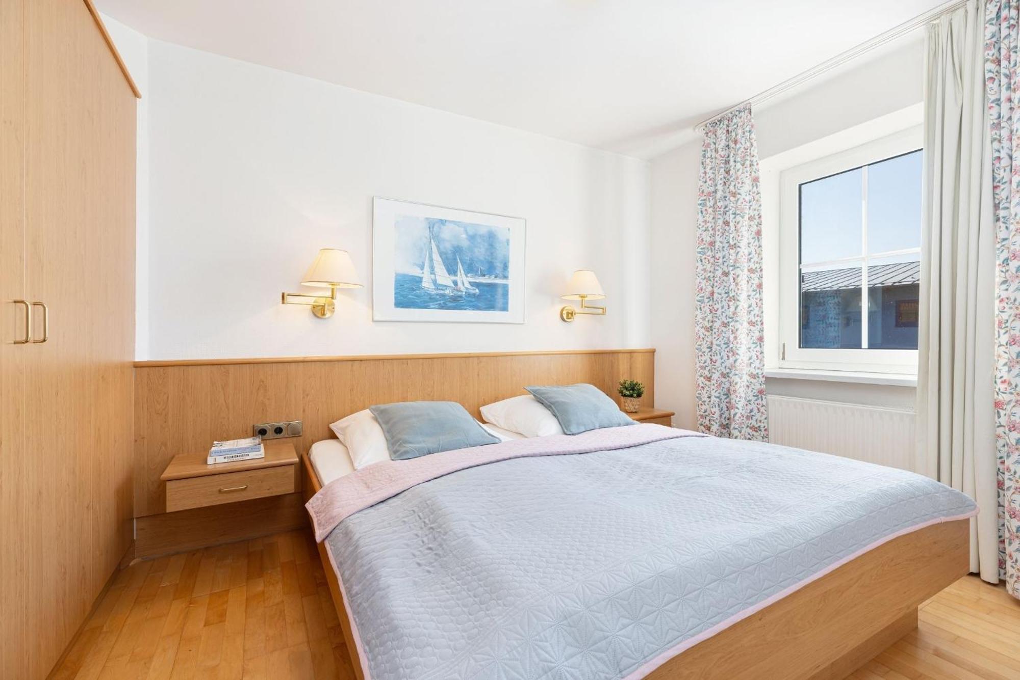 Appartement Nautic Nr 12 à Laboe Extérieur photo