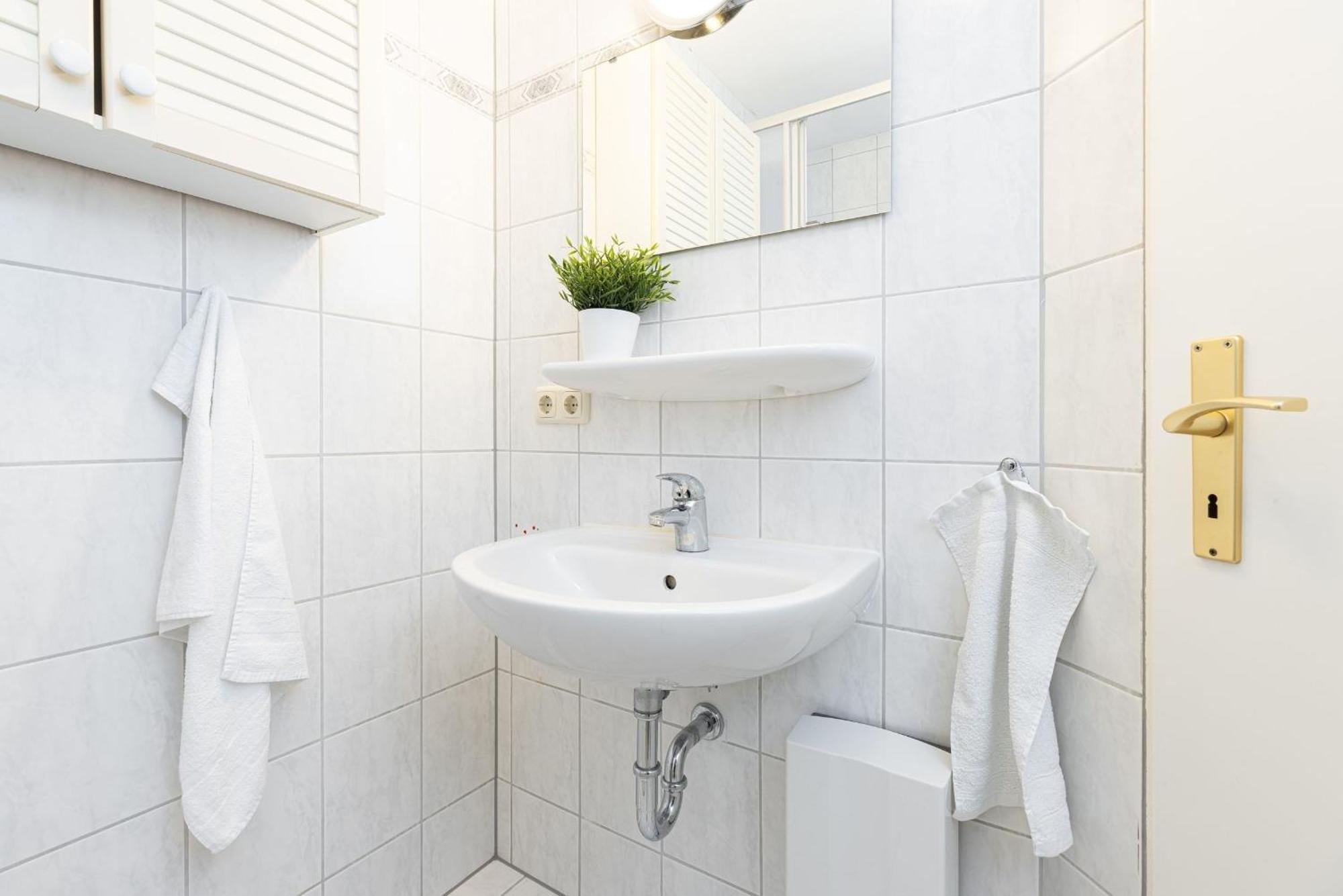 Appartement Nautic Nr 12 à Laboe Extérieur photo