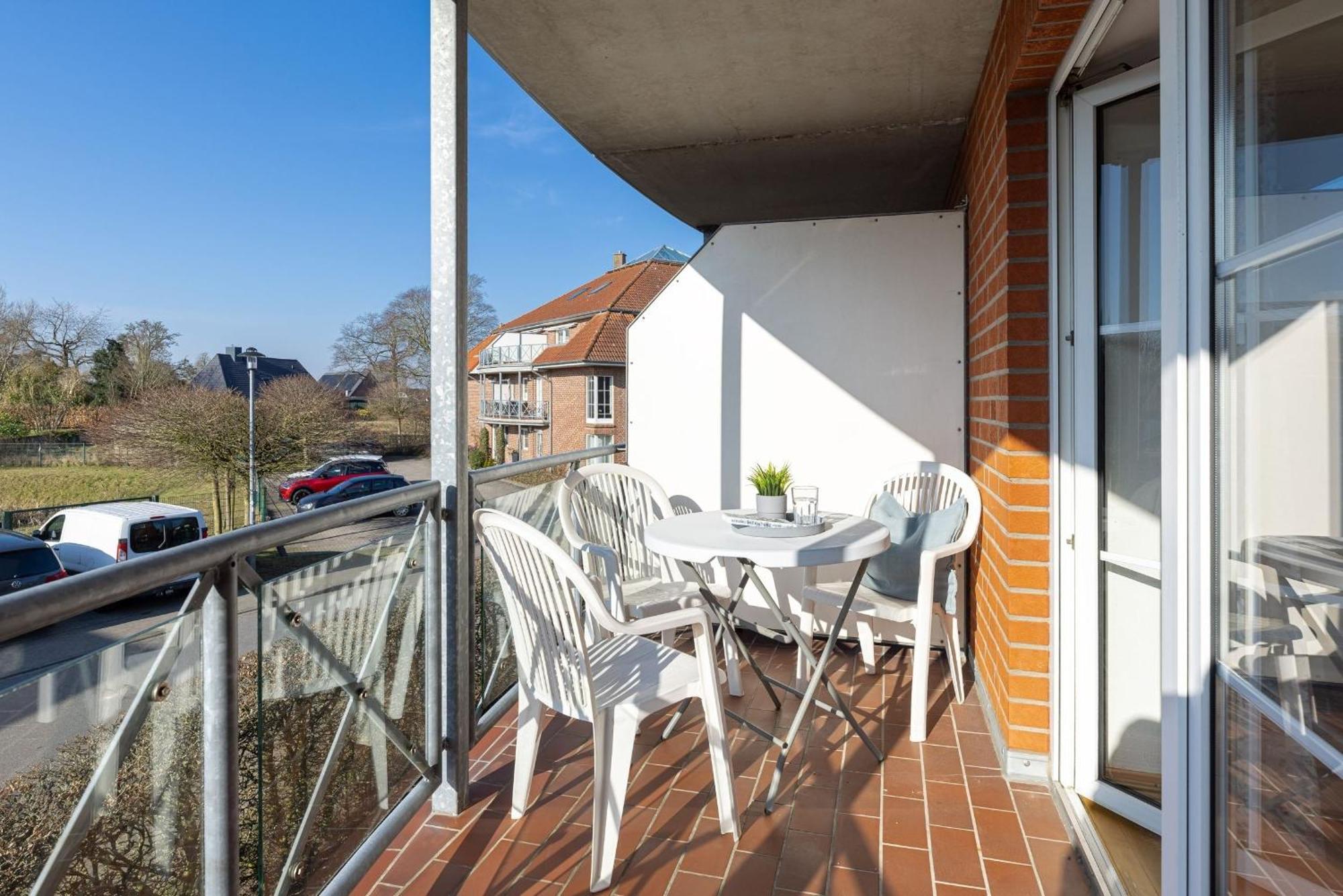 Appartement Nautic Nr 12 à Laboe Extérieur photo