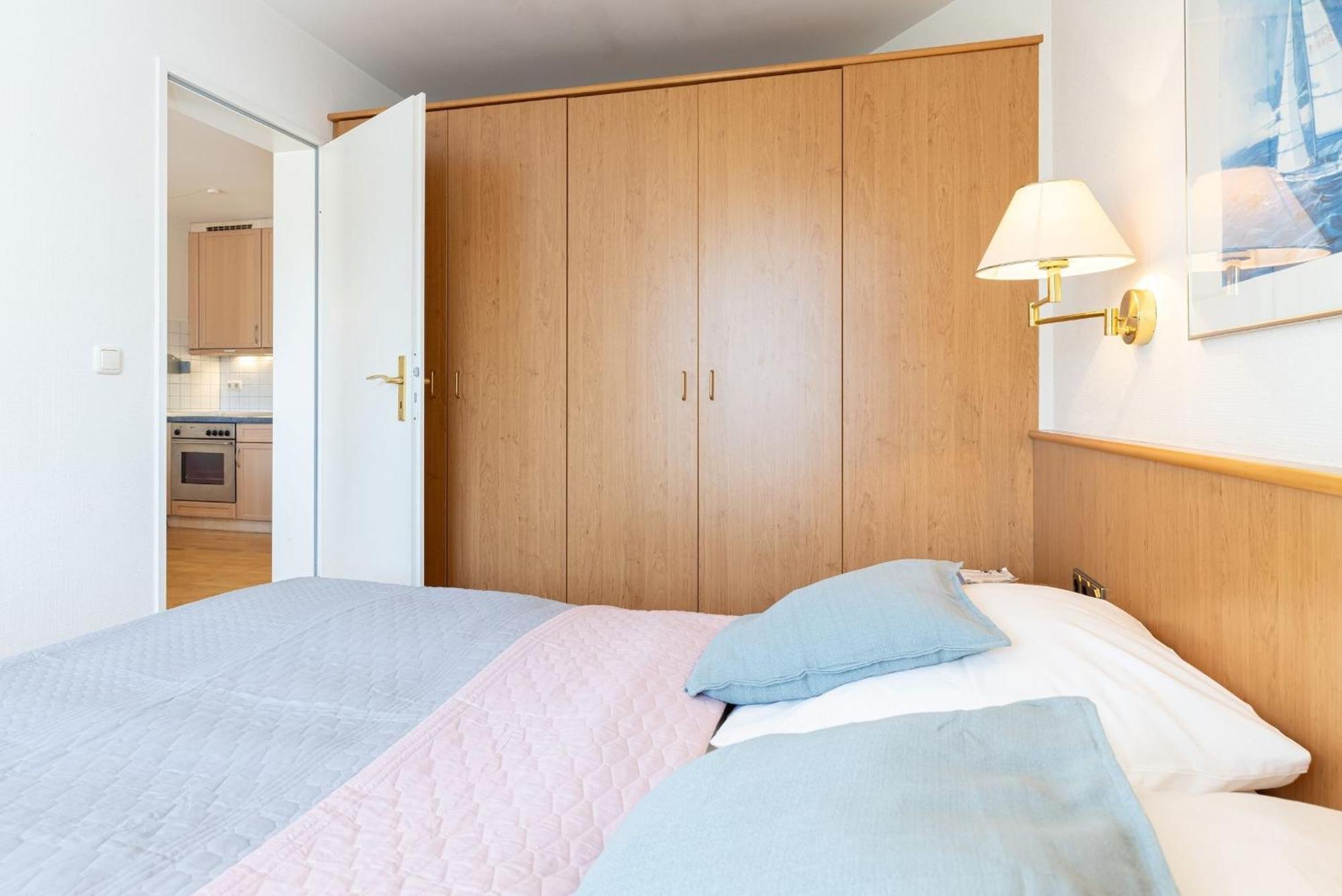 Appartement Nautic Nr 12 à Laboe Extérieur photo